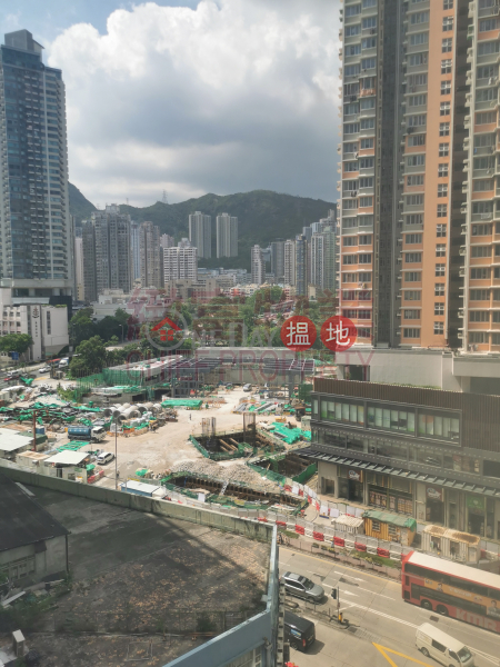 四正實用 | 1 Tai Yau Street | Wong Tai Sin District, Hong Kong Rental HK$ 35,000/ month