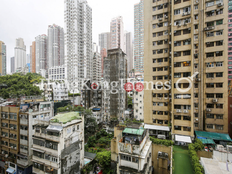Property Search Hong Kong | OneDay | Residential | Sales Listings 2 Bedroom Unit at Island Crest Tower 2 | For Sale