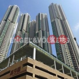 Studio Flat for Rent in Sai Wan Ho, Tower 1 Grand Promenade 嘉亨灣 1座 | Eastern District (EVHK88730)_0
