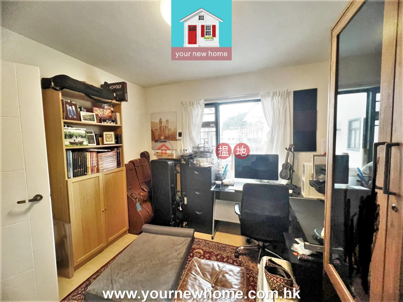 HK$ 32,000/ 月-莫遮輋村西貢Well-Designed Duplex in Sai Kung For Rent