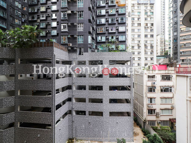 香港搵樓|租樓|二手盤|買樓| 搵地 | 住宅出租樓盤-CASTLE ONE BY V一房單位出租