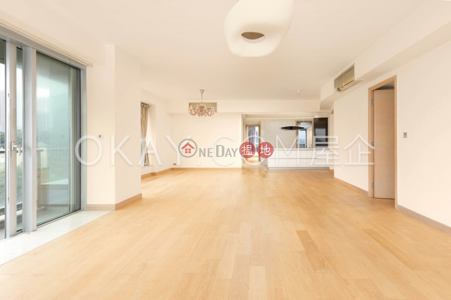 Lovely 4 bedroom with balcony & parking | Rental 9 Welfare Road | Southern District Hong Kong | Rental HK$ 128,000/ month