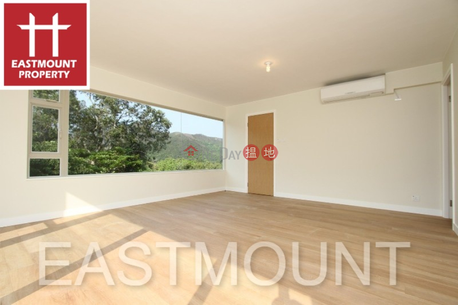 香港搵樓|租樓|二手盤|買樓| 搵地 | 住宅|出租樓盤|西貢 Wong Mo Ying 黃毛應村屋出售及出租-獨立屋, 花園, 空氣好 出租單位