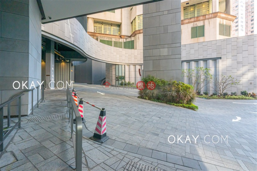 香港搵樓|租樓|二手盤|買樓| 搵地 | 住宅-出租樓盤3房2廁,極高層,海景,星級會所蔚然出租單位