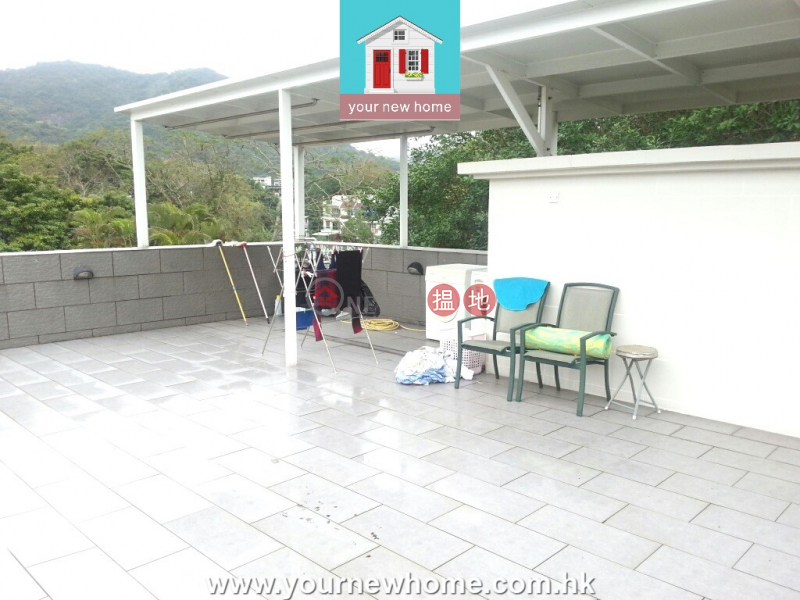 Property Search Hong Kong | OneDay | Residential | Rental Listings, House in Sai Kung | For Rent