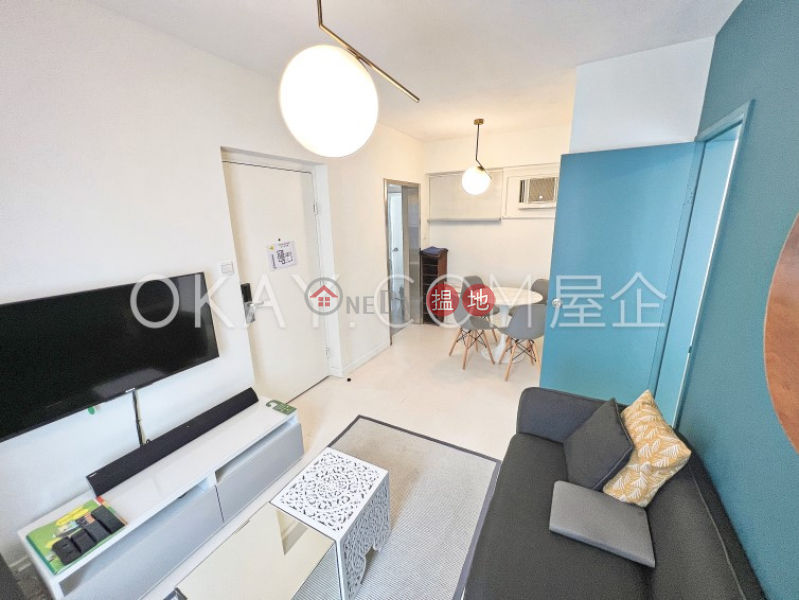 Property Search Hong Kong | OneDay | Residential Rental Listings Popular 1 bedroom on high floor | Rental