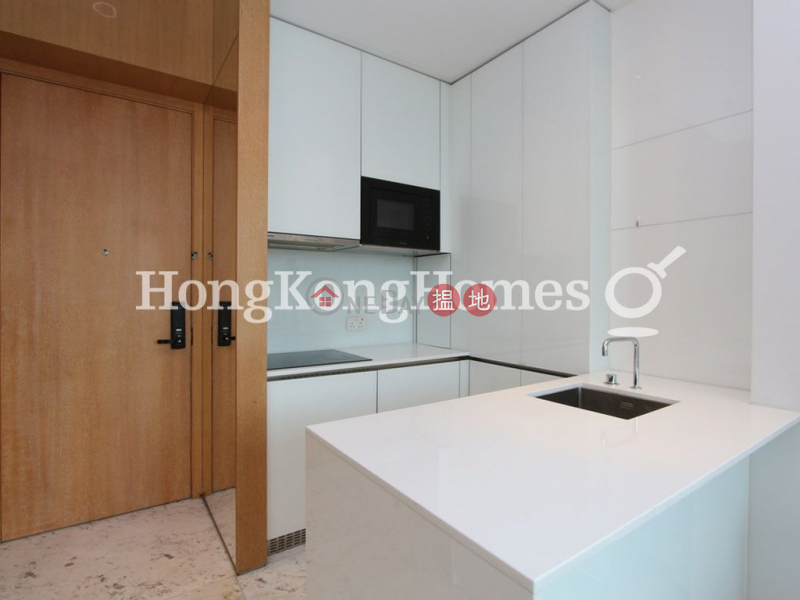 1 Bed Unit for Rent at The Gloucester 212 Gloucester Road | Wan Chai District Hong Kong Rental | HK$ 22,000/ month