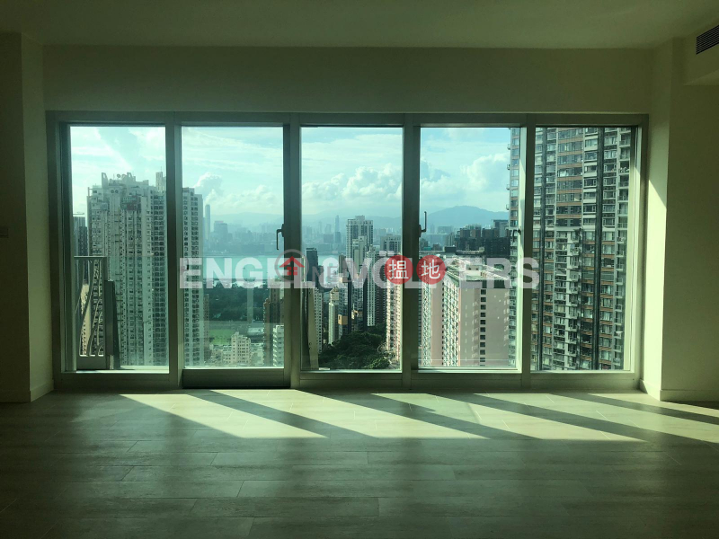 HK$ 43M The Legend Block 3-5 Wan Chai District 3 Bedroom Family Flat for Sale in Tai Hang