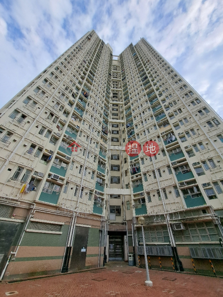 Yan Sui House - Tin Yan Estate (天恩邨 恩穗樓),Tin Shui Wai | ()(5)