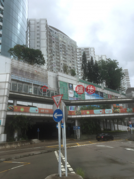 The Metropolis Residence Tower 1 (都會軒1座),Hung Hom | ()(2)