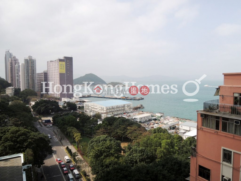 Property Search Hong Kong | OneDay | Residential | Sales Listings | 1 Bed Unit at Cadogan | For Sale