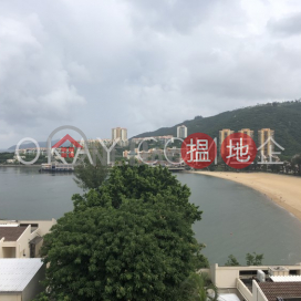Rare house with sea views, rooftop & terrace | Rental | Phase 3 Headland Village, 2 Seabee Lane 蔚陽3期海蜂徑2號 _0