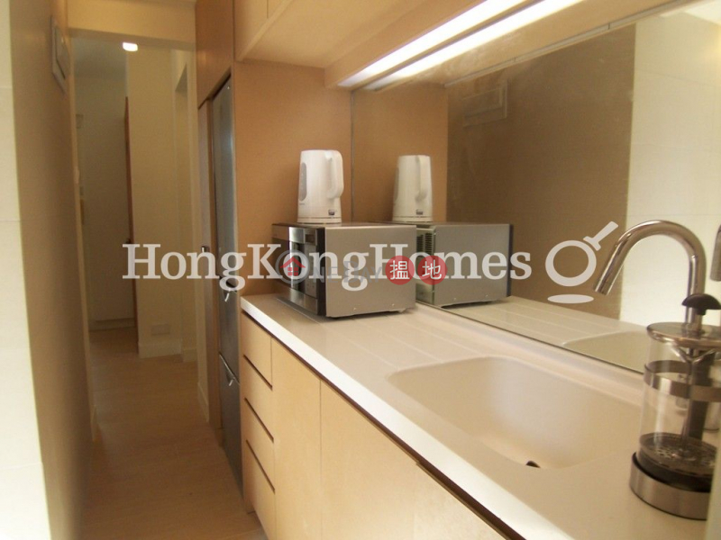 1 Bed Unit at Galway Court | For Sale, 9 Cross Street | Wan Chai District | Hong Kong | Sales, HK$ 7.8M