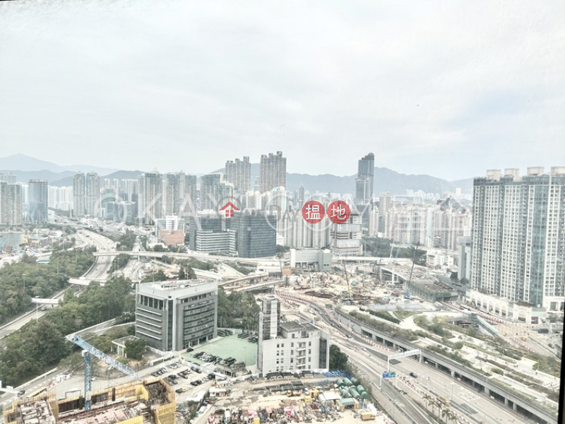 Property Search Hong Kong | OneDay | Residential, Rental Listings | Rare 2 bedroom in Kowloon Station | Rental