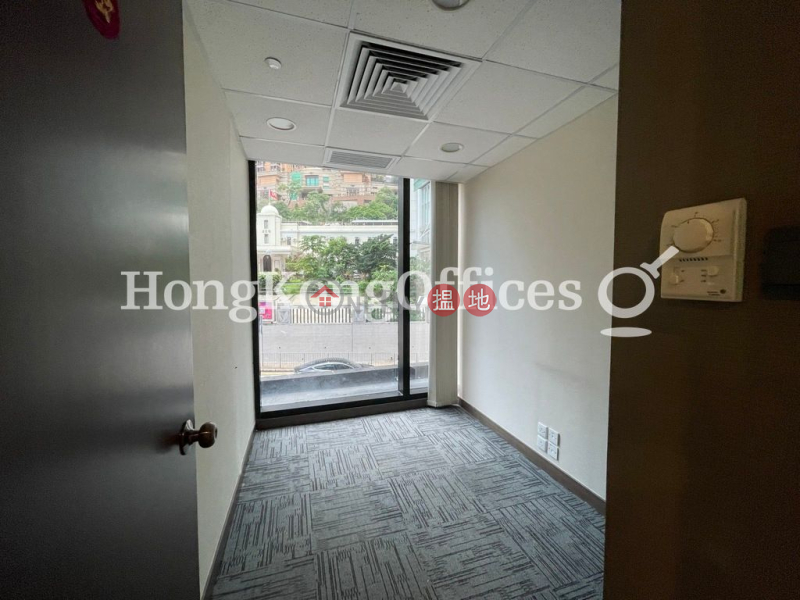 Office Unit for Rent at Zoroastrian Building | Zoroastrian Building 善樂施大廈 Rental Listings