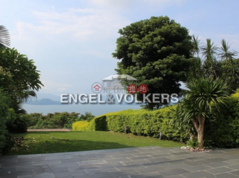 3 Bedroom Family Flat for Sale in Clear Water Bay | House 8 Valencia Gardens 慧灡花園8座 Sales Listings
