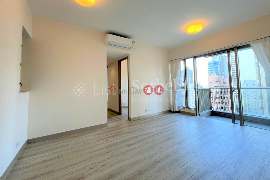 Property for Rent at Island Crest Tower 1 with 3 Bedrooms 8 First Street | Western District | Hong Kong Rental HK$ 44,000/ month