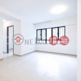 Lovely 3 bedroom in Sheung Wan | Rental, Lascar Court 麗雅苑 | Western District (OKAY-R63725)_0