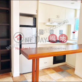 Apartment for Rent in Happy Valley, Village Tower 山村大廈 | Wan Chai District (A008100)_0