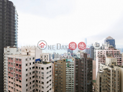 3 Bedroom Family Unit for Rent at Azura, Azura 蔚然 | Western District (Proway-LID113513R)_0