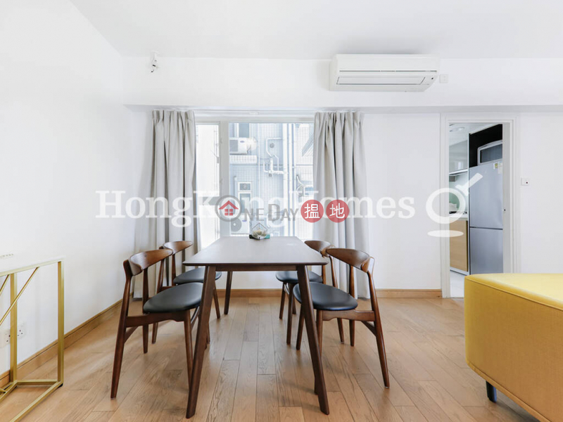 HK$ 15M Centrestage Central District 3 Bedroom Family Unit at Centrestage | For Sale