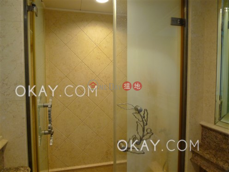 HK$ 56,000/ month, The Leighton Hill Block 1, Wan Chai District Rare 2 bedroom with racecourse views | Rental