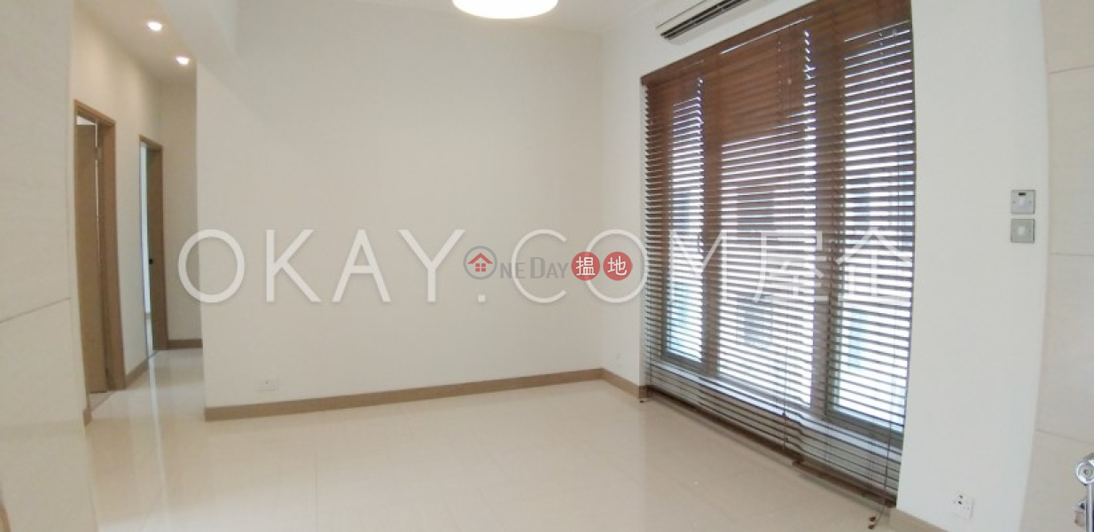 藍塘別墅 - 冬青道-低層-住宅出租樓盤-HK$ 45,000/ 月