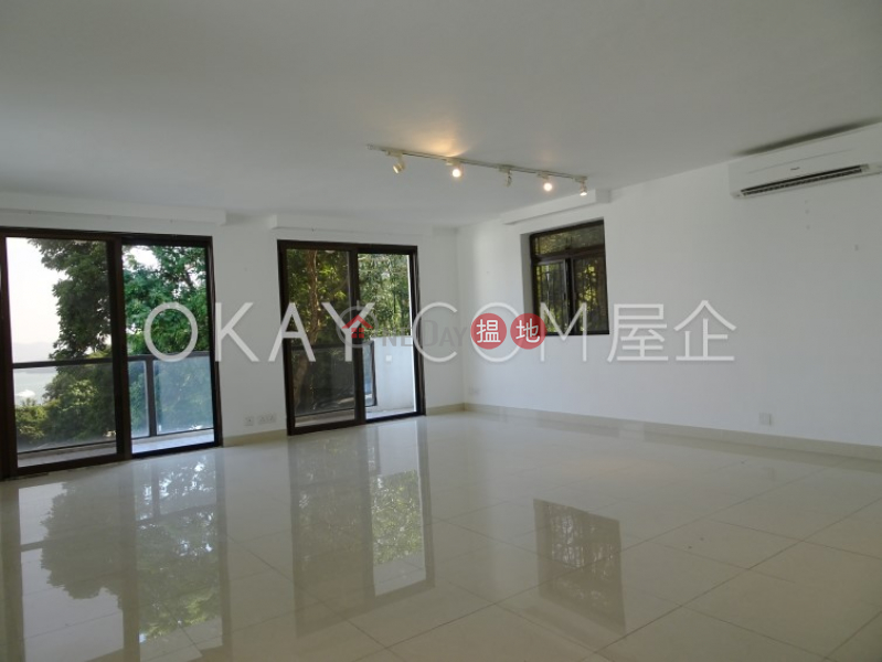 HK$ 11.88M | Chuk Yeung Road Village House, Sai Kung Luxurious house with sea views, rooftop & balcony | For Sale