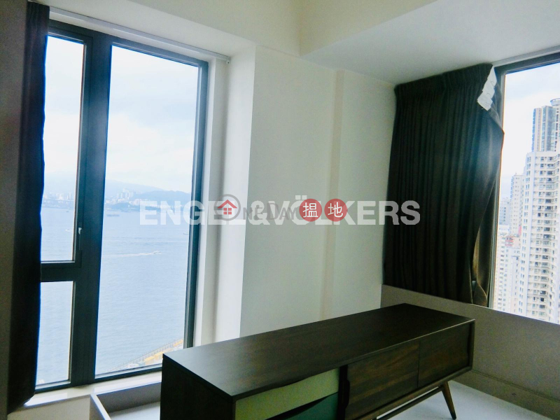 2 Bedroom Flat for Rent in Kennedy Town 18 Catchick Street | Western District | Hong Kong Rental HK$ 31,000/ month