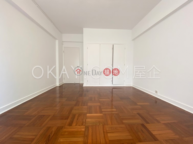 Property Search Hong Kong | OneDay | Residential Rental Listings | Efficient 4 bedroom with balcony & parking | Rental