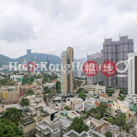 4 Bedroom Luxury Unit for Rent at Butler Towers | Butler Towers 柏麗園 _0