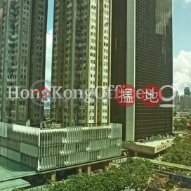Office Unit for Rent at Neich Tower, Neich Tower 祥豐大廈 | Wan Chai District (HKO-71690-ABHR)_0