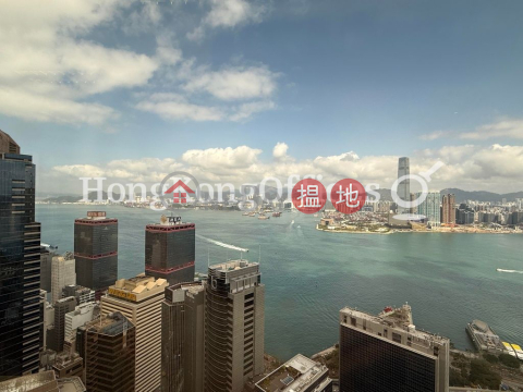 中環中心寫字樓租單位出租, 中環中心 The Center | 中區 (HKO-71295-AHHR)_0
