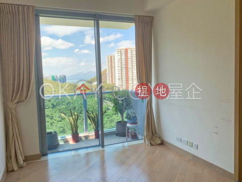 Lovely 3 bedroom on high floor | For Sale | Larvotto 南灣 _0