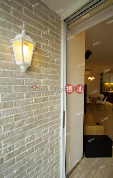HK$ 10.68M | Heng Fa Chuen Block 40 Eastern District, Heng Fa Chuen Block 40 | 2 bedroom High Floor Flat for Sale