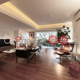 3房2廁,連車位,露台《翠峰園A-F座出租單位》 | 翠峰園A-F座 Pine Court Block A-F _0
