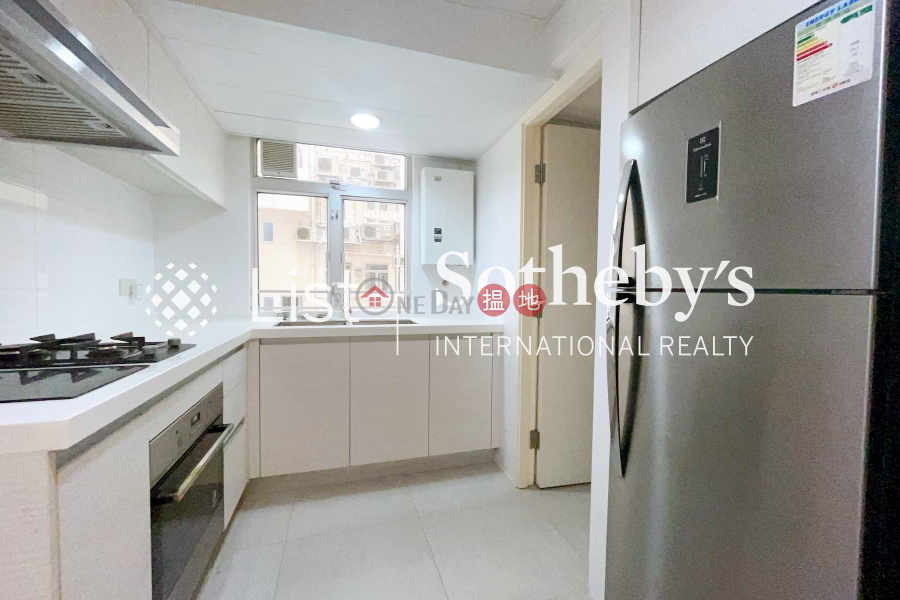 Property for Rent at Realty Gardens with 3 Bedrooms 41 Conduit Road | Western District | Hong Kong | Rental HK$ 54,000/ month