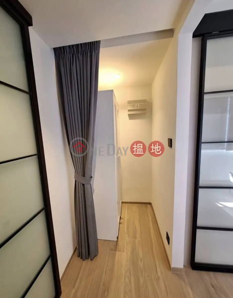 THE LINK WELLINGTON 1 BEDROOM 108 Wellington Street | Central District, Hong Kong | Rental HK$ 25,000/ month