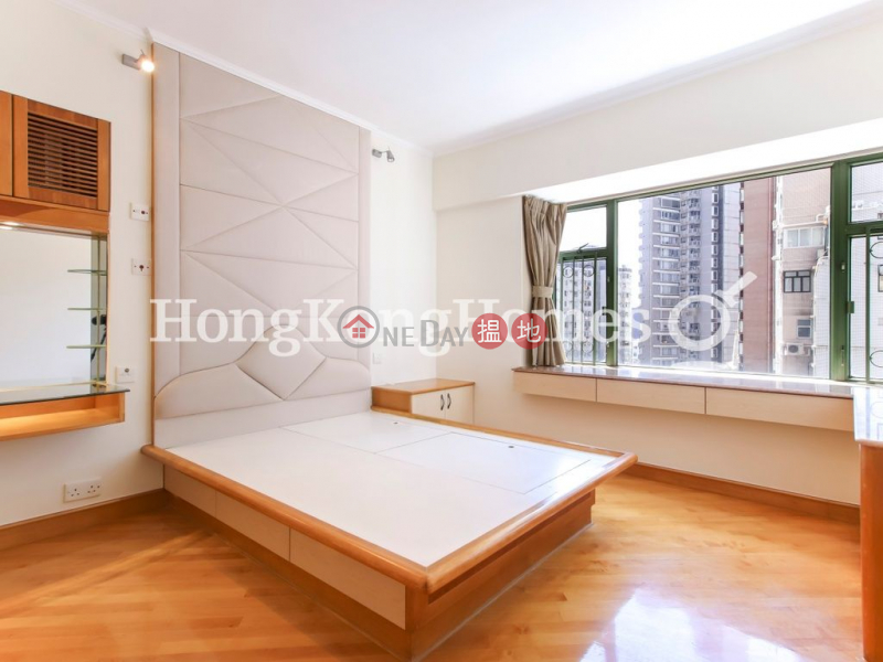 HK$ 45,000/ month | Robinson Place, Western District | 3 Bedroom Family Unit for Rent at Robinson Place