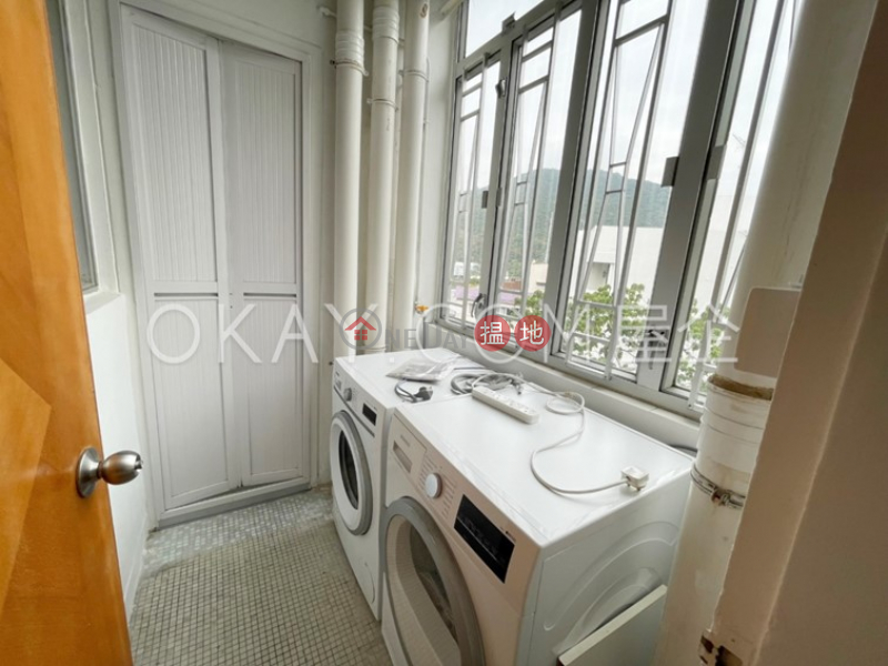 HK$ 54,000/ month, 6 - 12 Crown Terrace Western District | Stylish 3 bedroom with balcony & parking | Rental