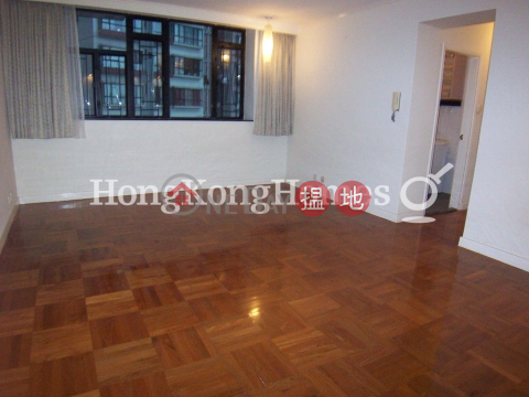 嘉兆臺兩房一廳單位出租, 嘉兆臺 The Grand Panorama | 西區 (Proway-LID54737R)_0