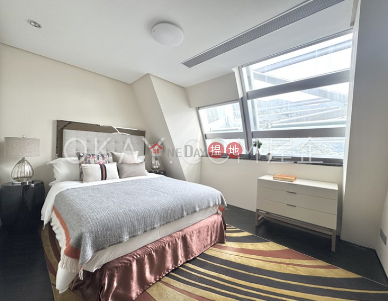 Unique 2 bedroom on high floor with parking | Rental | Tower 1 The Lily 淺水灣道129號 1座 Rental Listings