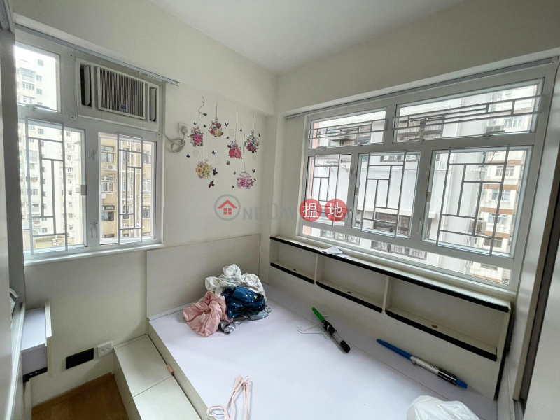 **Good for 1st Time Home Buyer**High Efficiency with Good Floor Plan at Convenient Location | Fu Ga Building 富基大廈 Sales Listings