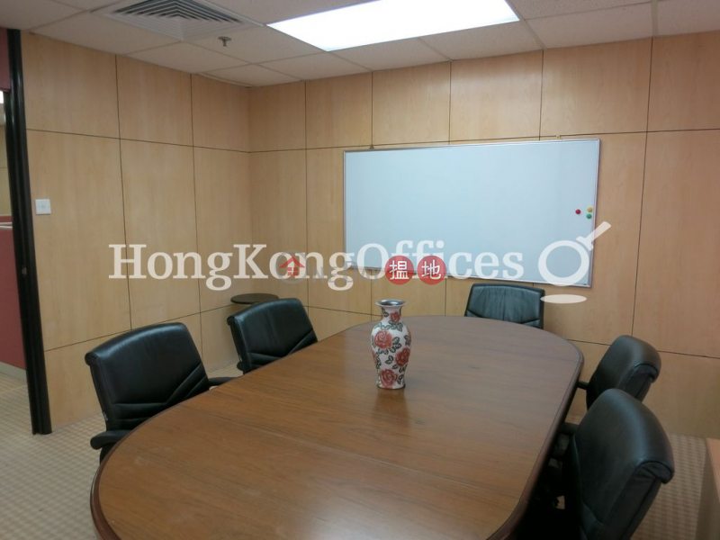 Property Search Hong Kong | OneDay | Office / Commercial Property, Sales Listings Office Unit at Lippo Leighton Tower | For Sale