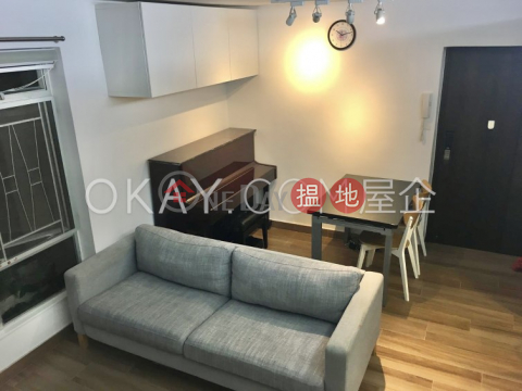 Cozy 2 bedroom in Quarry Bay | For Sale, Sung On Mansion 信安大樓 | Wong Tai Sin District (OKAY-S187426)_0