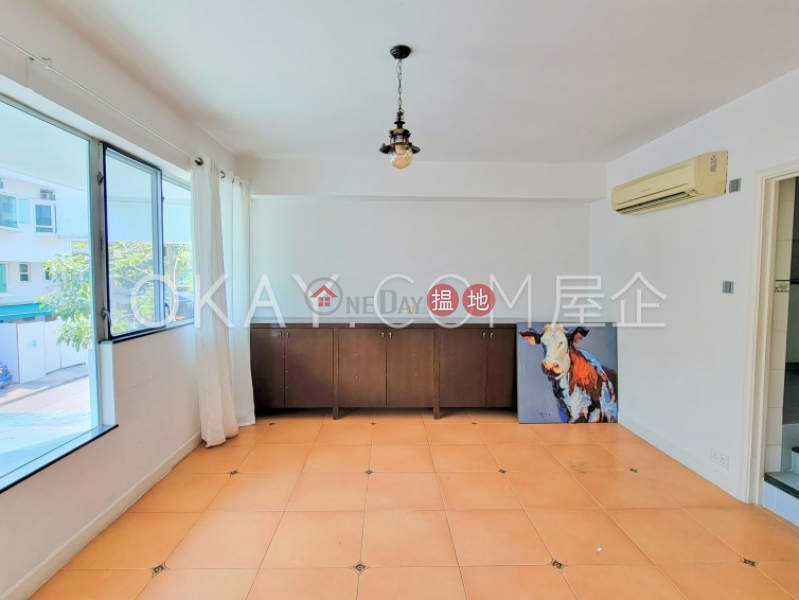 Tasteful house with sea views, rooftop & terrace | Rental | House A22 Phase 5 Marina Cove 匡湖居 5期 A22座 Rental Listings