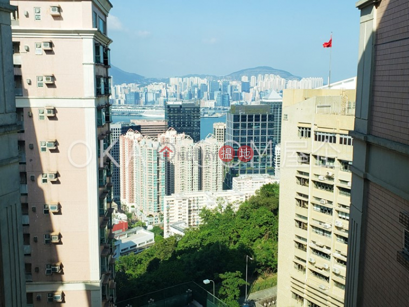 Property Search Hong Kong | OneDay | Residential | Rental Listings, Nicely kept 3 bedroom on high floor | Rental