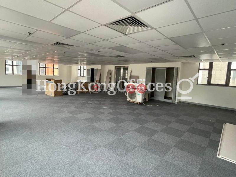 Office Unit for Rent at Lee West Commercial Building 375-379 Hennessy Road | Wan Chai District | Hong Kong | Rental | HK$ 51,352/ month