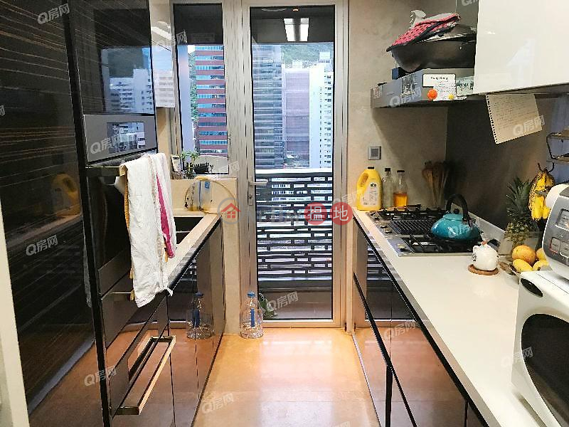 Property Search Hong Kong | OneDay | Residential | Rental Listings | Marinella Tower 3 | 4 bedroom Mid Floor Flat for Rent