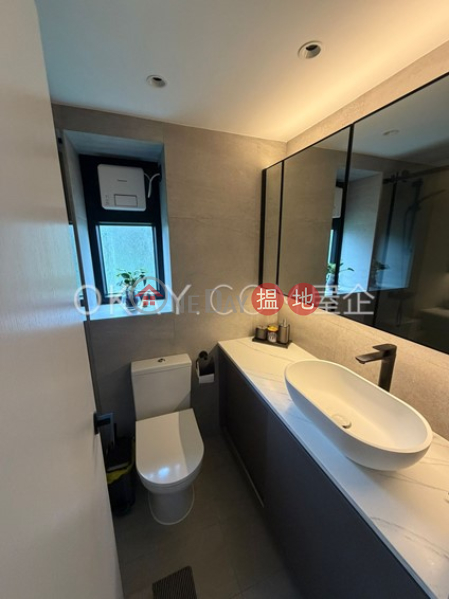 Efficient 3 bedroom with balcony & parking | Rental | Braemar Hill Mansions 賽西湖大廈 Rental Listings